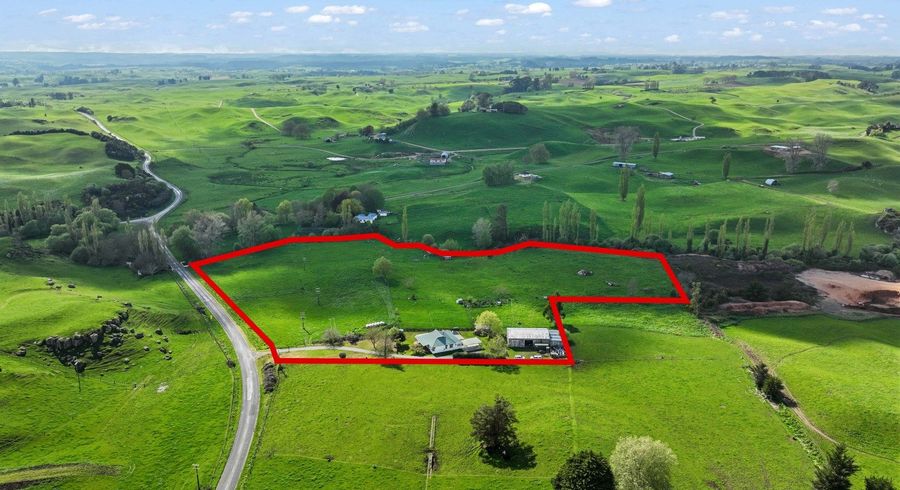  at 519 Wiltsdown Road, Putaruru