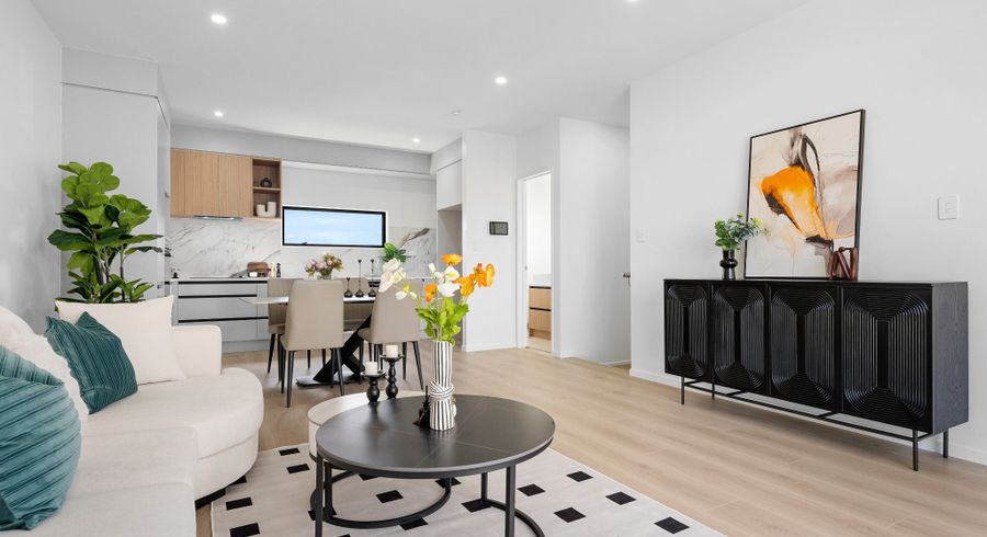  at 4/1136 New North Road, Mount Albert, Auckland City, Auckland