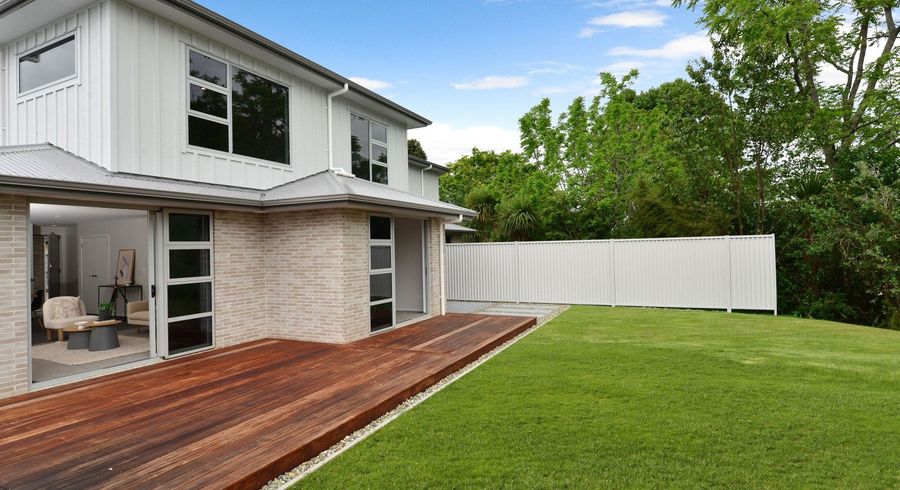  at 2/11 Marjoriefield Mews, Fitzroy, Hamilton, Waikato