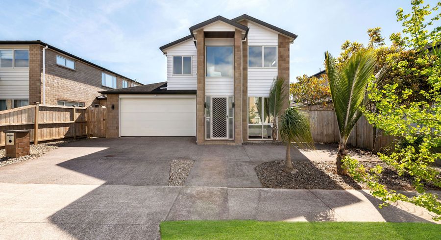  at 23 Rohi Place, Flat Bush, Auckland