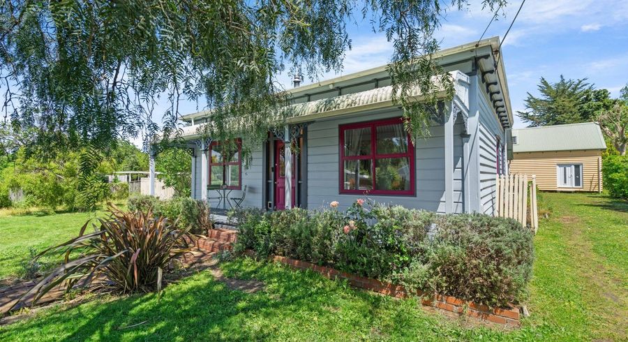  at 29 Oxford Street, Lansdowne, Masterton