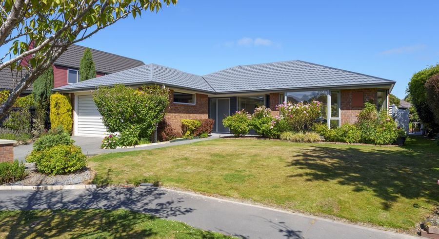  at 43 Berkshire Drive, Avonhead, Christchurch