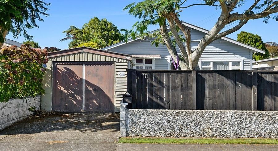  at 17 Massey Street, Westown, New Plymouth, Taranaki
