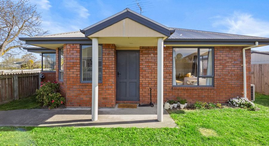  at 284A Moore Street, Ashburton, Ashburton, Canterbury