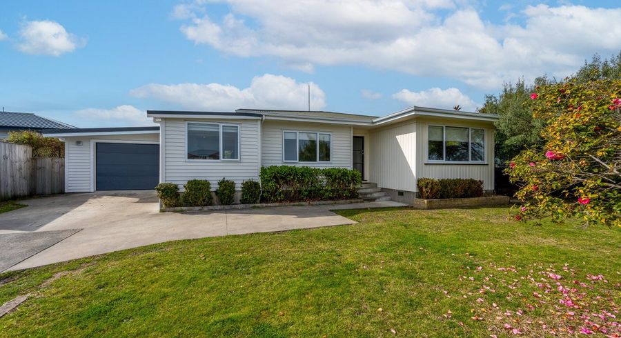  at 8 Skerrett Crescent, Tamatea, Napier, Hawke's Bay