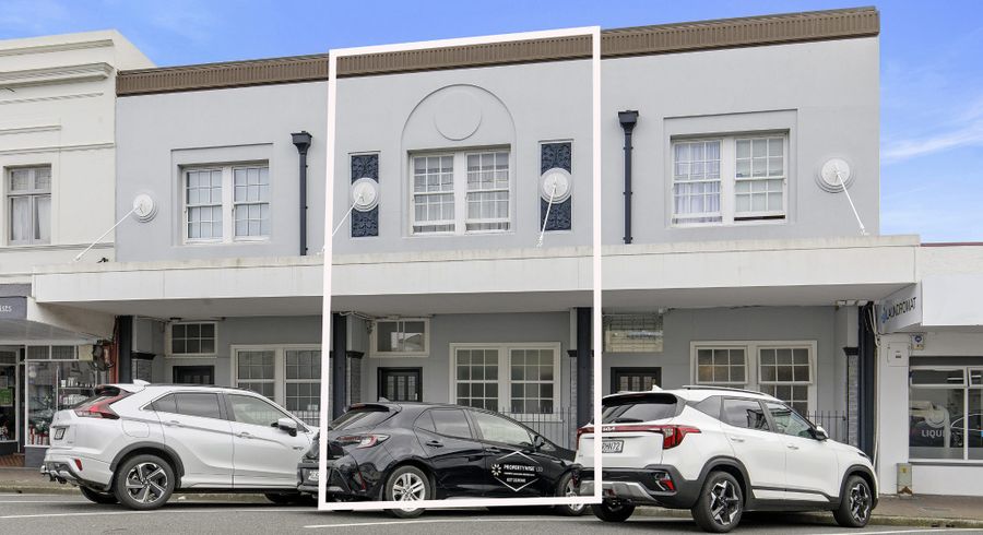  at 301 Jackson Street, Petone, Lower Hutt, Wellington