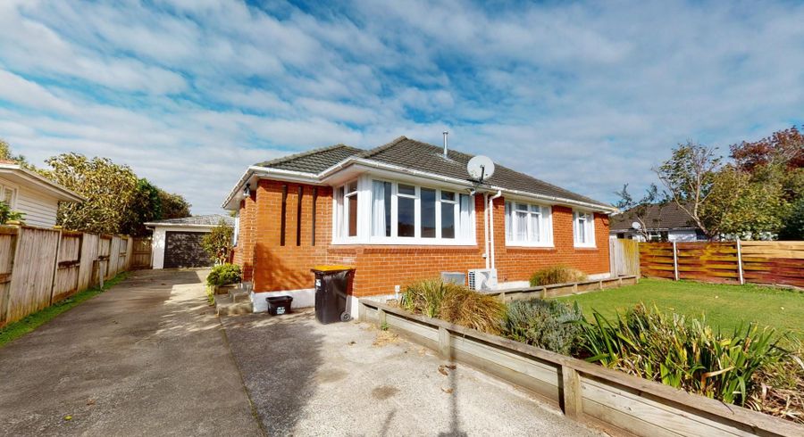  at 32 Galway Avenue, Hokowhitu, Palmerston North