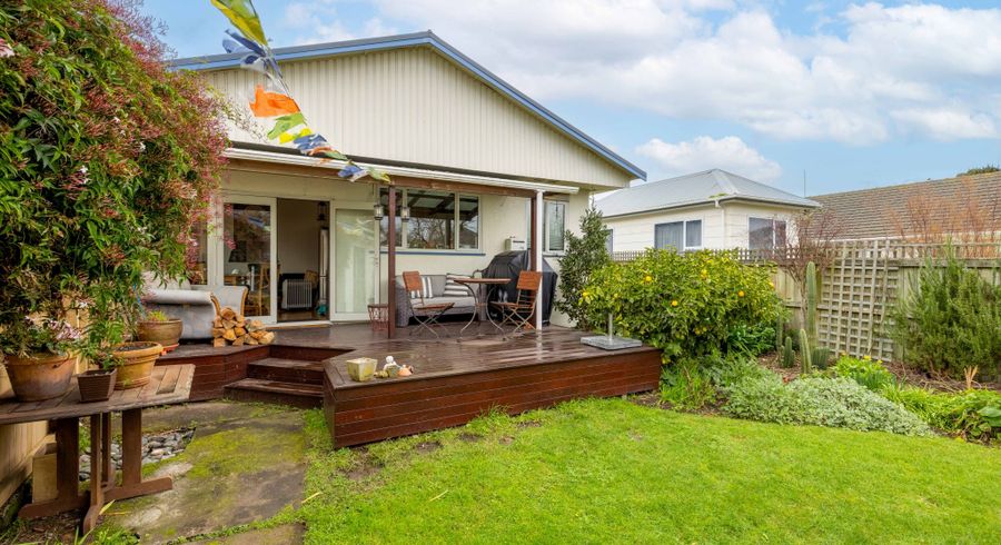  at 50 Effingham Street, North New Brighton, Christchurch