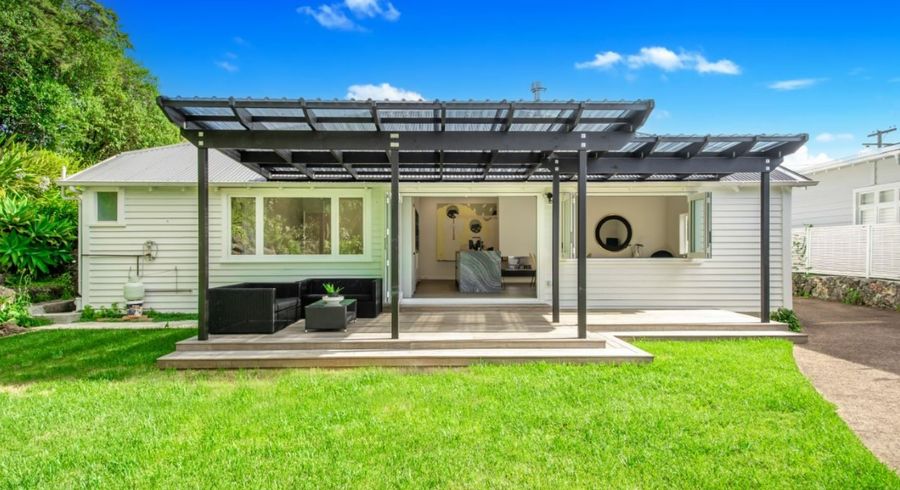  at 46 Disraeli Street, Epsom, Auckland