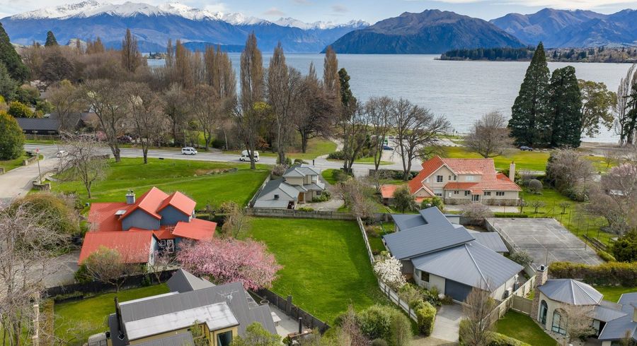  at 3 Stonebridge Close, Wanaka, Wanaka, Otago