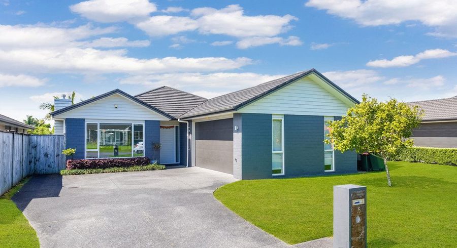  at 75 Castellina Drive, Karaka, Papakura