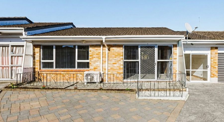  at 2/75 Coronation Road, Papatoetoe, Manukau City, Auckland