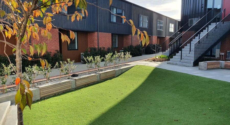  at 4/121 Lichfield Street, CHRISTCHURCH CENTRAL, CHRISTCHURCH