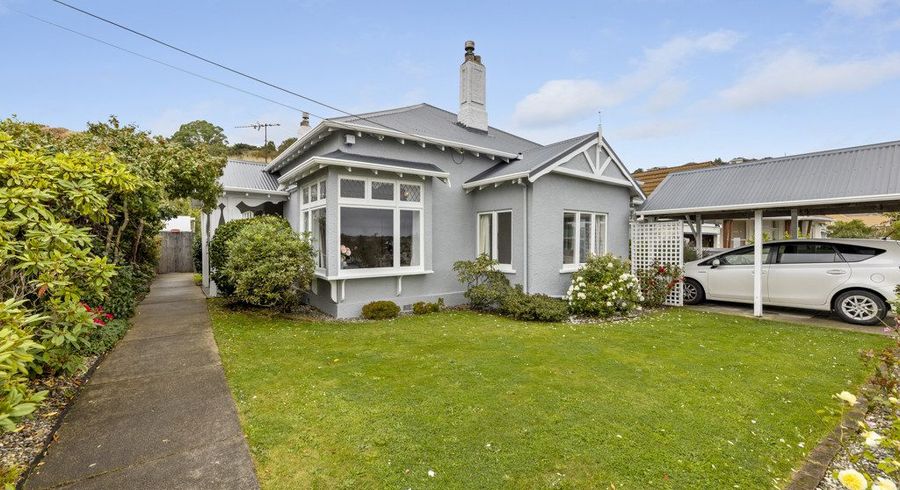  at 13 Tainui Road, Musselburgh, Dunedin, Otago