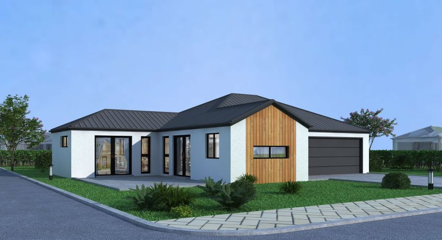  at 4 Kearns Drive, Halswell, Christchurch City, Canterbury