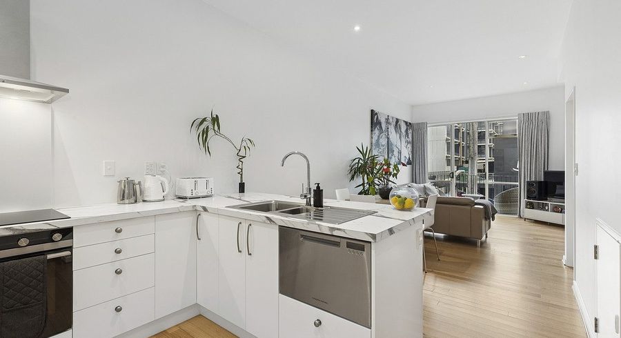  at 21/23 Tennyson Street, Te Aro, Wellington, Wellington