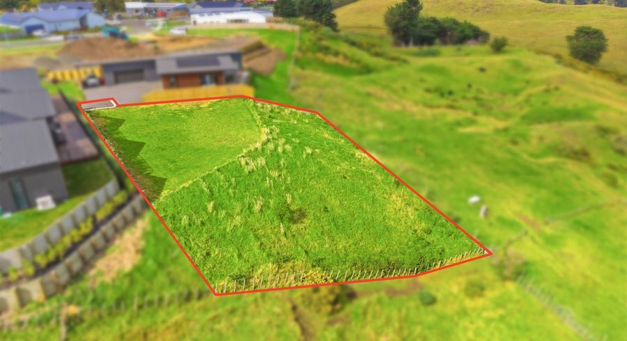  at 29 Pukeko Drive, Otamatea, Whanganui, Manawatu / Whanganui