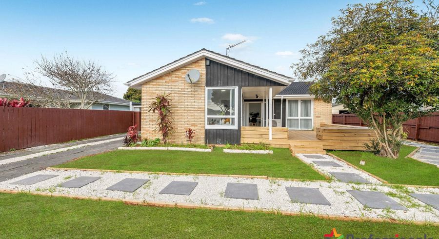  at 39 Cottingham Crescent, Mangere East, Auckland