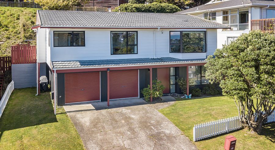  at 71 Leeward Drive, Whitby, Porirua, Wellington