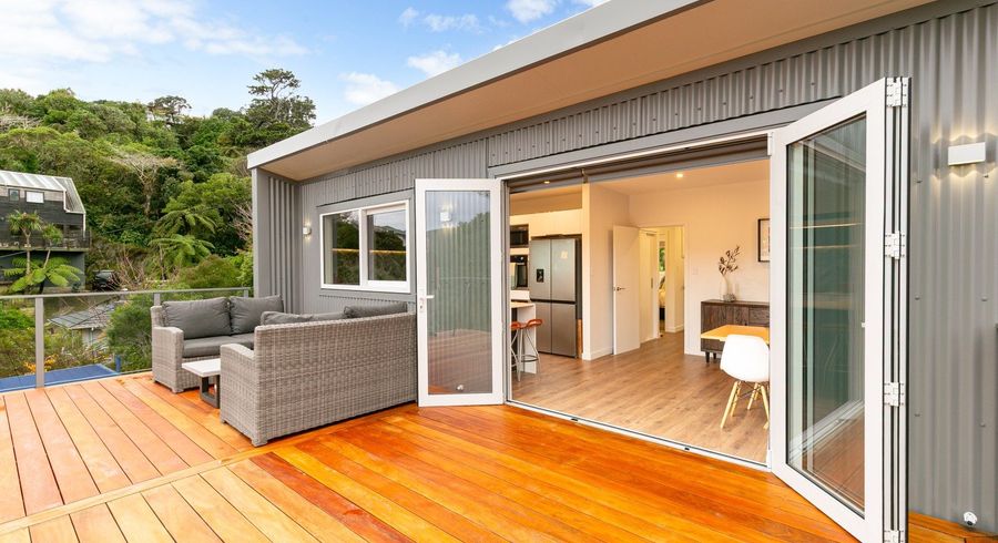  at 11 Rutland Way, Wadestown, Wellington, Wellington
