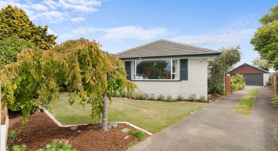  at 51 Cotswold Avenue, Bishopdale, Christchurch