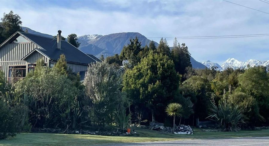  at 4667 Haast Highway, Bruce Bay