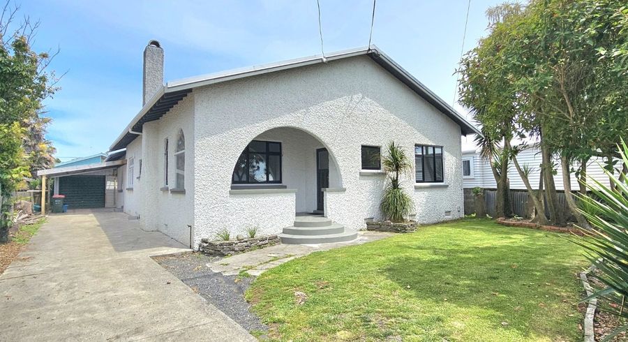  at 40 Record Street, Fitzroy, New Plymouth, Taranaki