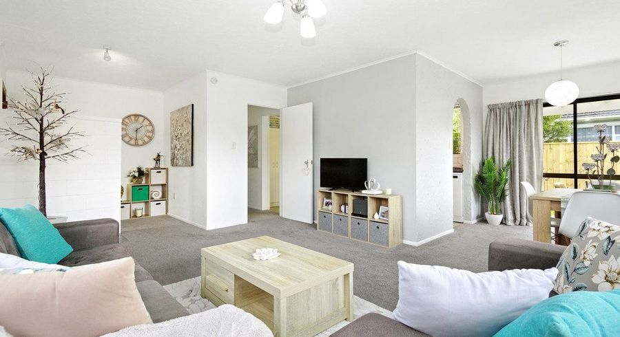  at 2/16 Montgomery Street, Stokes Valley, Lower Hutt