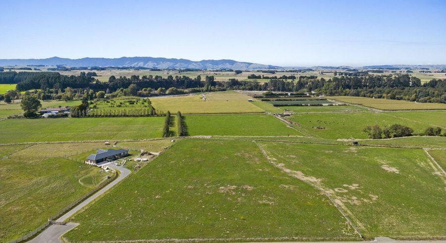  at 55 Tiniwhetu Lane, Cheltenham, Manawatu, Manawatu / Whanganui