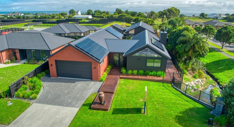  at 160 Coulson Road, Paroa, Grey, West Coast