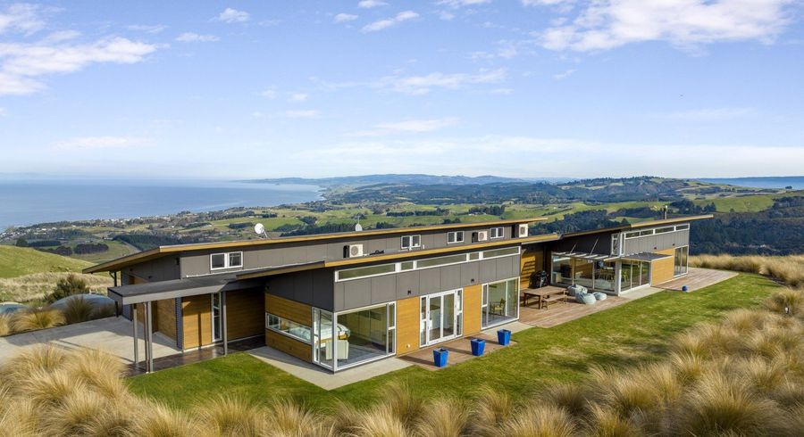  at 46 Finnie Road, Scroggs Hill, Dunedin