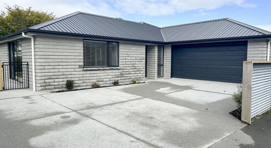  at 25 Salford Street, Windsor, Invercargill, Southland