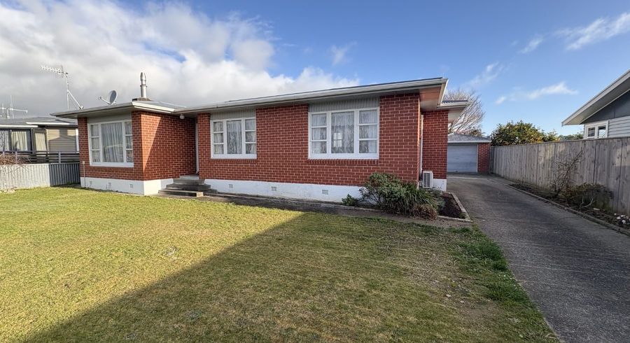  at 144 Liverpool street, Levin, Horowhenua, Manawatu / Whanganui