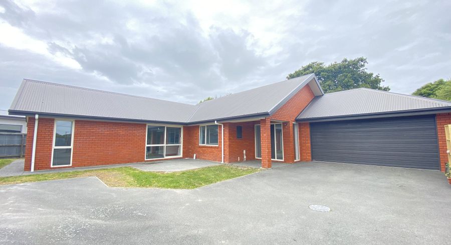  at 60a Santa Rosa Ave, Halswell, Christchurch City, Canterbury