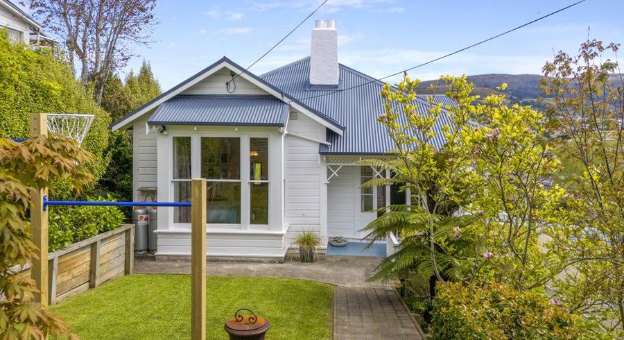  at 74 Ann Street, Kaikorai, Dunedin