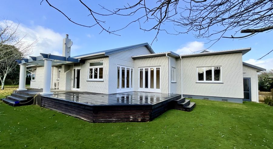  at 46 Waiwaka Terrace, Strandon, New Plymouth