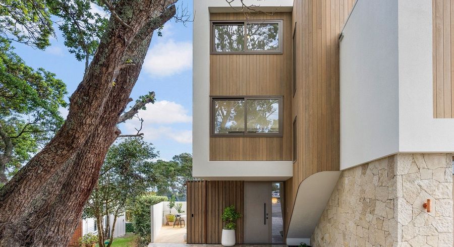 at 2A Winsomere Crescent, Westmere, Auckland City, Auckland