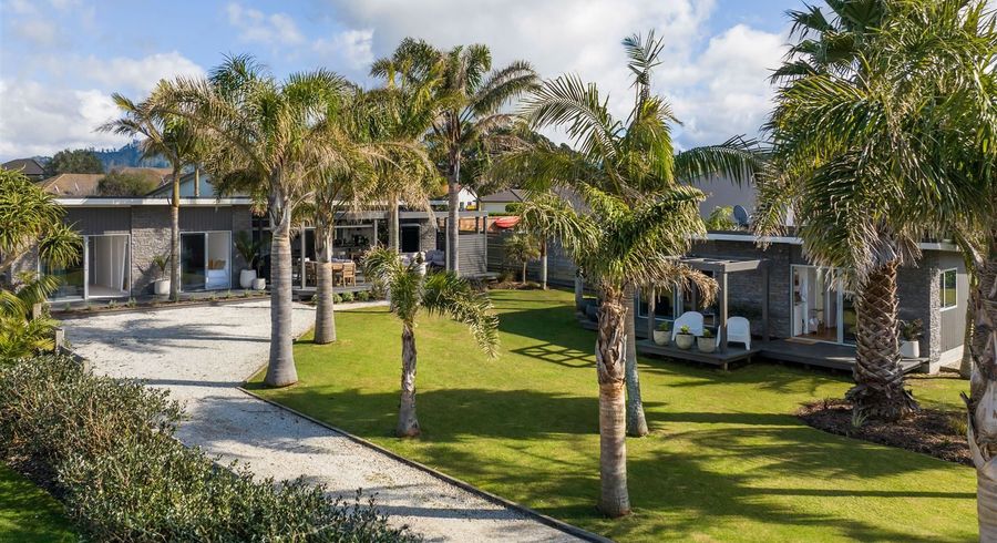  at 108 Koutunui Road, Athenree, Waihi Beach