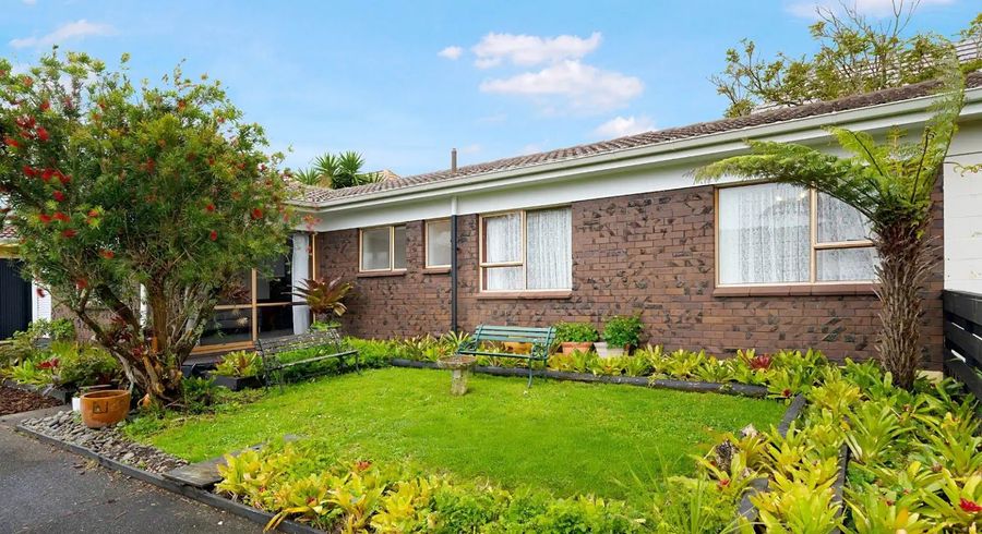  at Flat 3/107 Donovan Street, Blockhouse Bay, Auckland City, Auckland