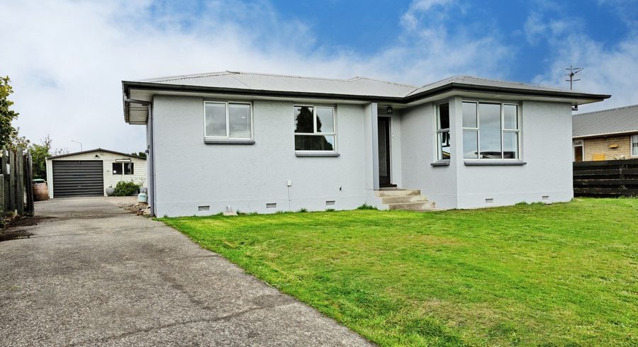  at 64 Forfar Crescent, Rockdale, Invercargill