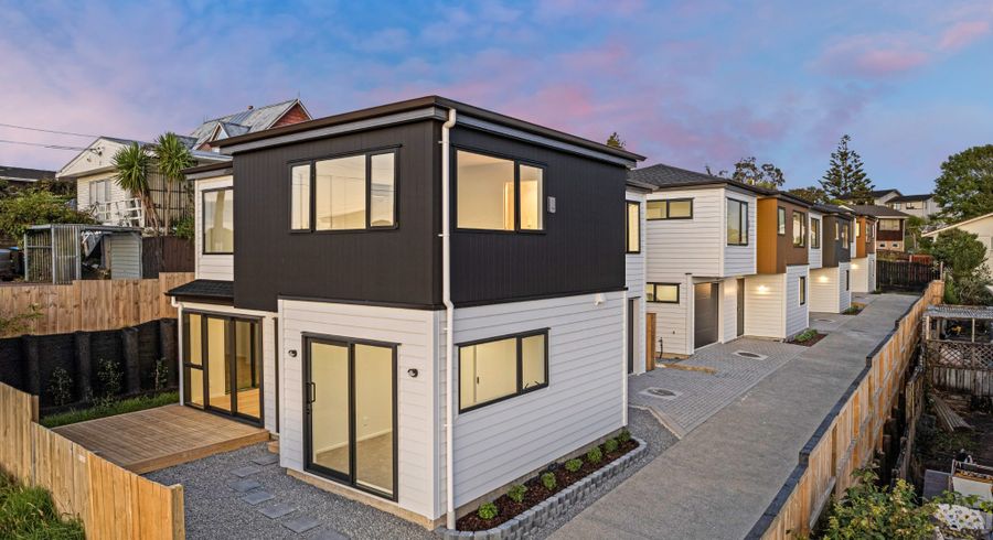  at 110 Whitney Street, New Windsor, Auckland City, Auckland