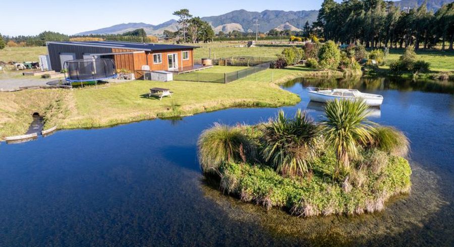  at 1109 Top Grass Road, Dannevirke, Dannevirke