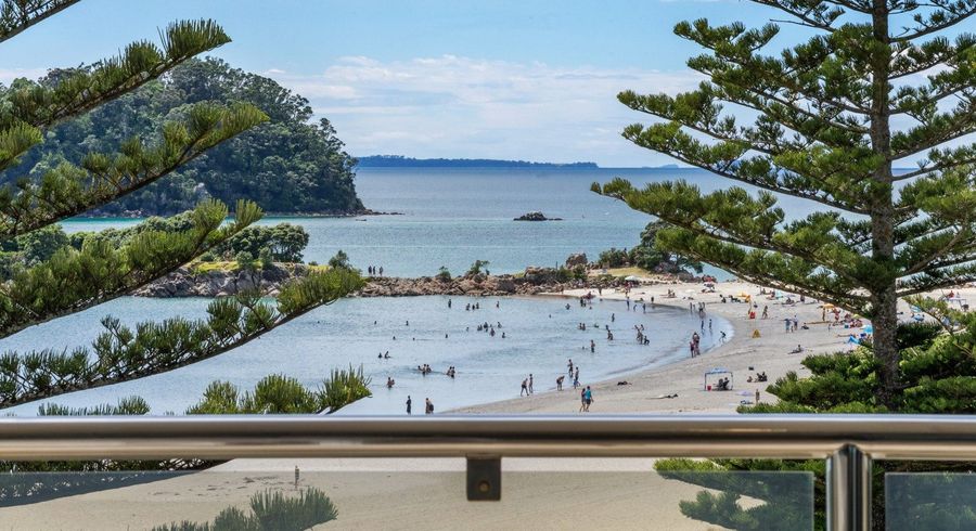  at 5B/1 Marine Parade, Mount Maunganui, Tauranga, Bay Of Plenty