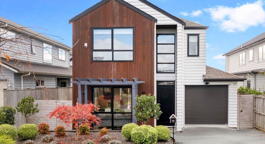  at 15 Kopuru Road, Whenuapai, Waitakere City, Auckland