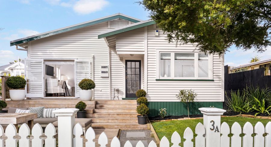  at 3A Derwent Street, Morningside, Auckland