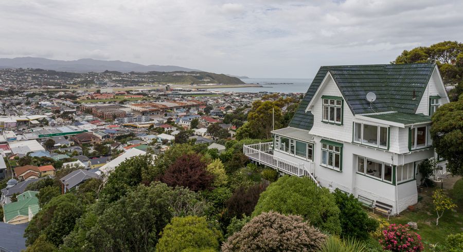  at 6 Kotinga Street, Kilbirnie, Wellington
