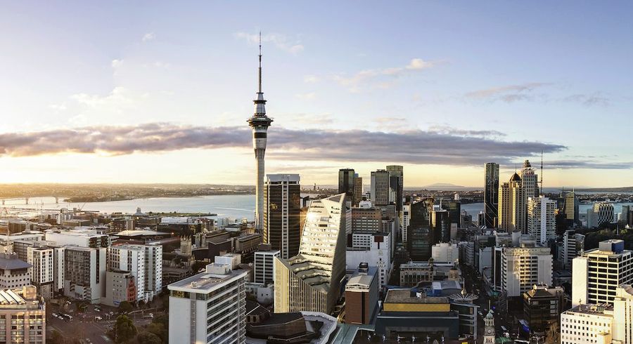  at 2 Bdrm/24 Wellesley St West - Symphony Residences, City Centre, Auckland City, Auckland