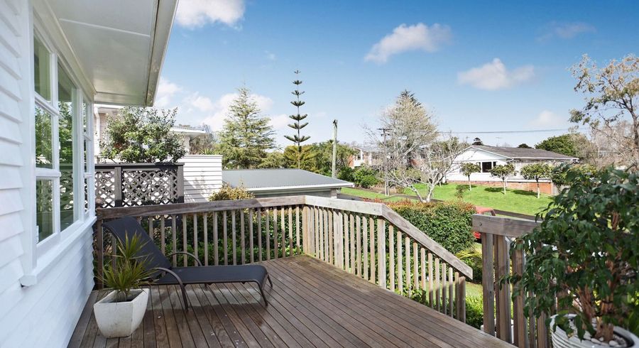  at Navarre Road, Saint Heliers, Auckland City, Auckland