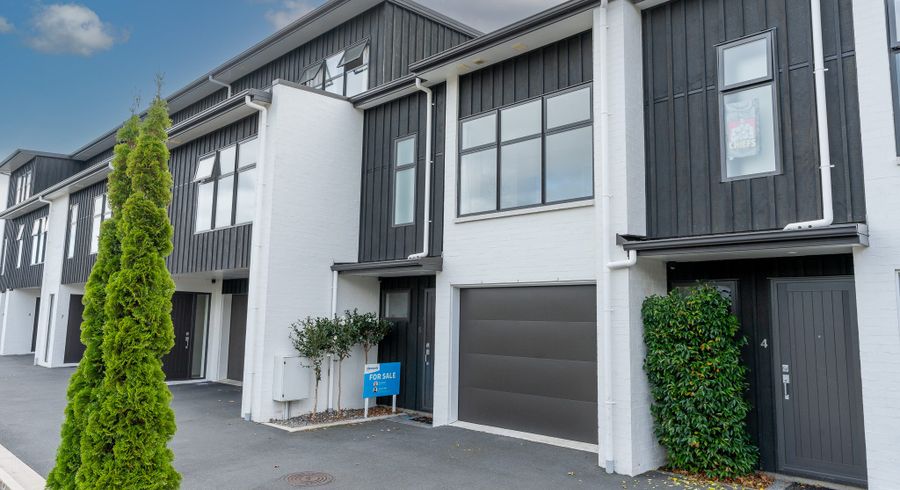  at 5/21 Seddon Road, Frankton, Hamilton, Waikato