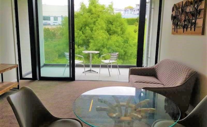  at 2F/22 Fleet Street, Eden Terrace, Auckland City, Auckland